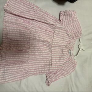 Baby gap summer dress 2T